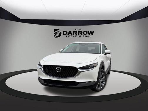 2025 Mazda CX-30 Premium Package