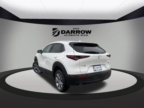 2025 Mazda CX-30 Premium Package