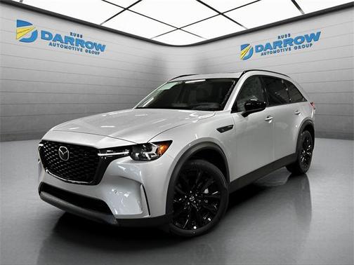 2025 Mazda CX-90 PHEV Premium Sport