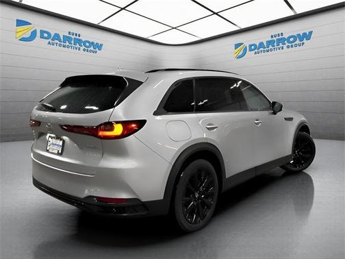 2025 Mazda CX-90 PHEV Premium Sport