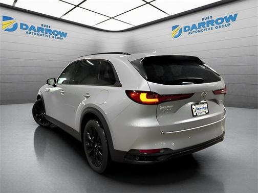 2025 Mazda CX-90 PHEV Premium Sport