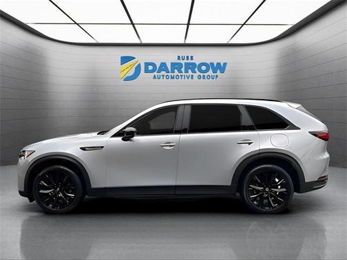 2025 Mazda CX-90 PHEV Premium Sport