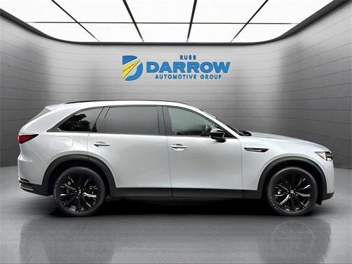 2025 Mazda CX-90 PHEV Premium Sport