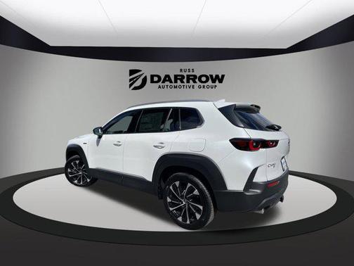 2025 Mazda CX-50 Hybrid Premium Plus Package