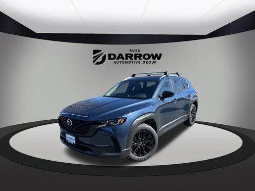 2025 Mazda CX-50 2.5 S Select Package