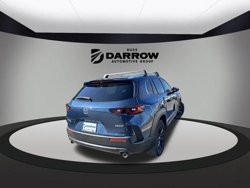 2025 Mazda CX-50 2.5 S Select Package
