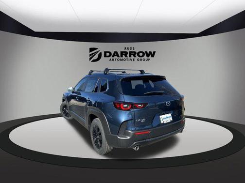 2025 Mazda CX-50 2.5 S Select Package