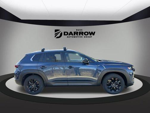 2025 Mazda CX-50 2.5 S Select Package