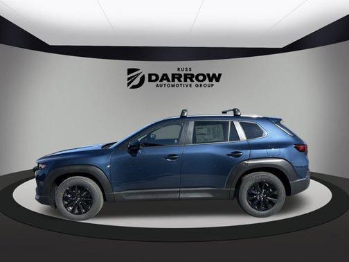 2025 Mazda CX-50 2.5 S Select Package