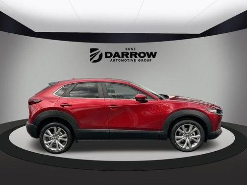 2020 Mazda CX-30 Preferred