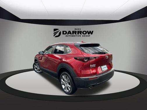 2020 Mazda CX-30 Preferred
