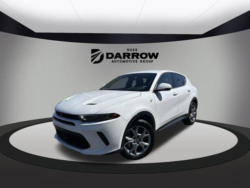 2024 Dodge Hornet R/T EAWD