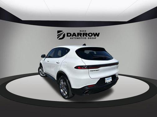 2024 Dodge Hornet R/T EAWD