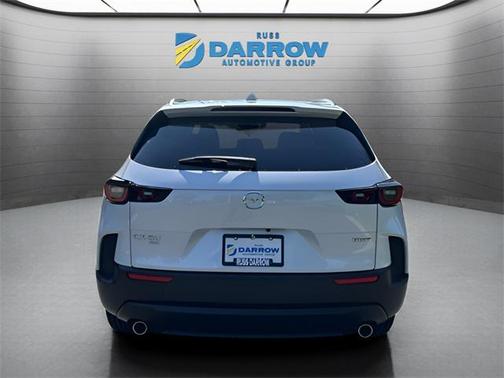 2025 Mazda CX-50 Hybrid Preferred Package