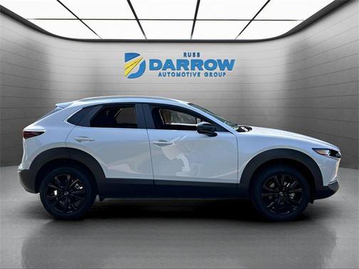 2025 Mazda CX-30 2.5 S Select Sport