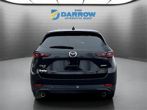 2023 Mazda CX-5 2.5 S Select Package