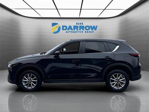 2023 Mazda CX-5 2.5 S Select Package