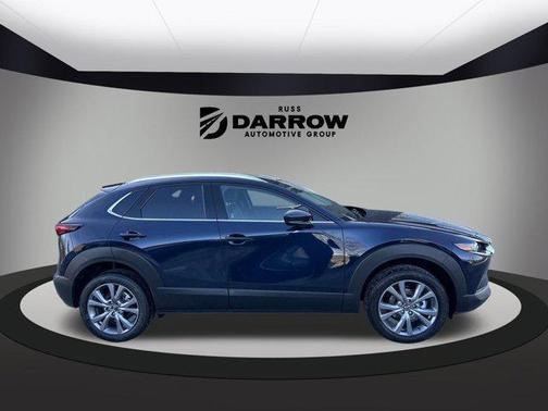 2025 Mazda CX-30 Premium Package