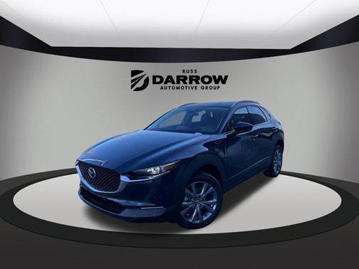 2025 Mazda CX-30 Premium Package