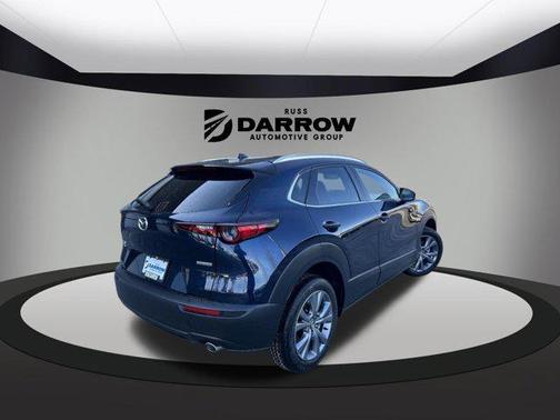 2025 Mazda CX-30 Premium Package