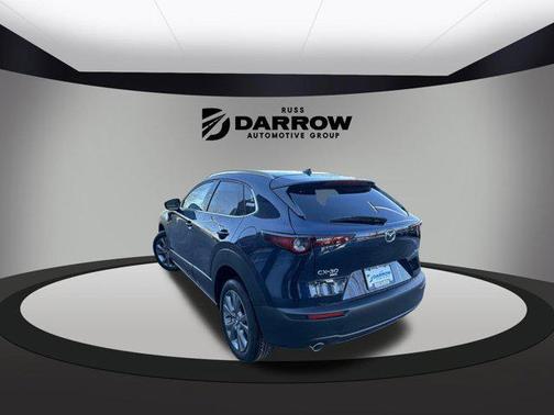 2025 Mazda CX-30 Premium Package