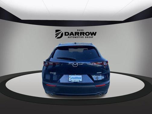 2025 Mazda CX-30 Premium Package