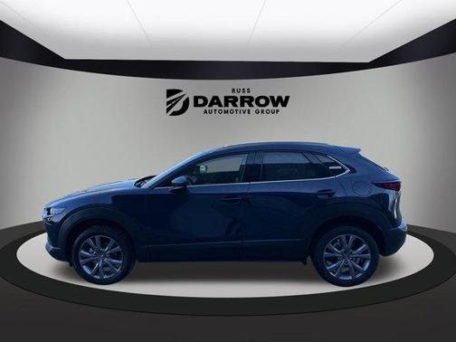 2025 Mazda CX-30 Premium Package