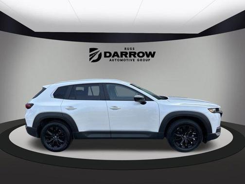 2024 Mazda CX-50 2.5 S Preferred