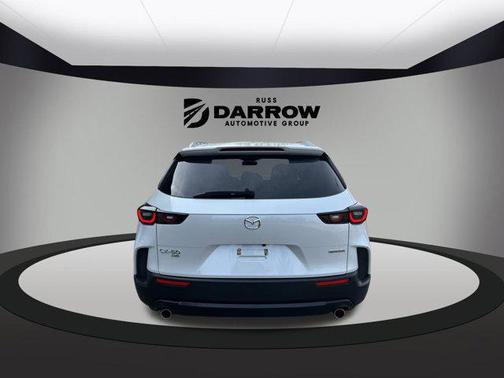 2024 Mazda CX-50 2.5 S Preferred
