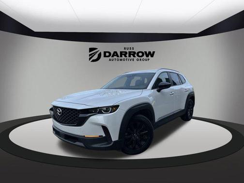 2024 Mazda CX-50 2.5 S Preferred