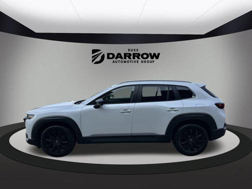 2024 Mazda CX-50 2.5 S Preferred