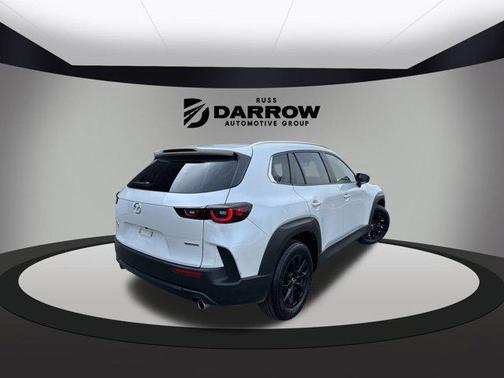 2024 Mazda CX-50 2.5 S Preferred