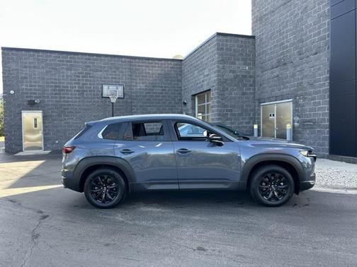 2024 Mazda CX-50 2.5 S Preferred Package