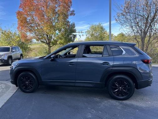 2024 Mazda CX-50 2.5 S Preferred Package