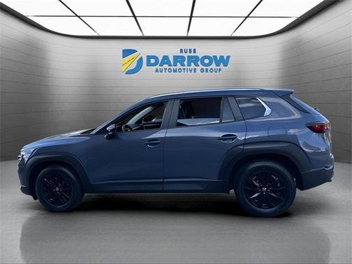 2024 Mazda CX-50 2.5 S Preferred Package