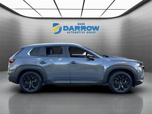 2024 Mazda CX-50 2.5 S Preferred Package