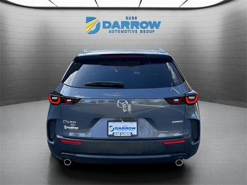 2024 Mazda CX-50 2.5 S Preferred Package