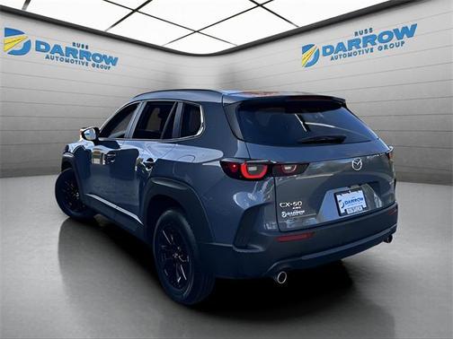 2024 Mazda CX-50 2.5 S Preferred Package