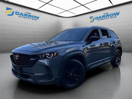 2024 Mazda CX-50 2.5 S Preferred Package