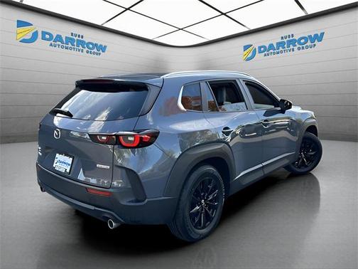 2024 Mazda CX-50 2.5 S Preferred Package