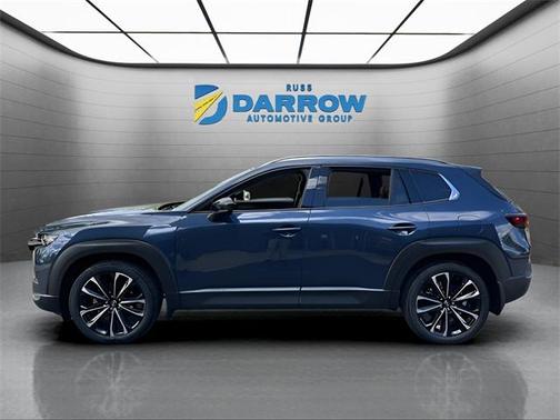 2025 Mazda CX-50 2.5 Turbo Premium Plus Package