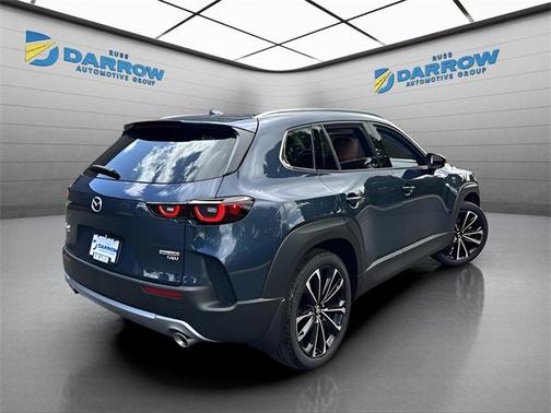 2025 Mazda CX-50 2.5 Turbo Premium Plus Package