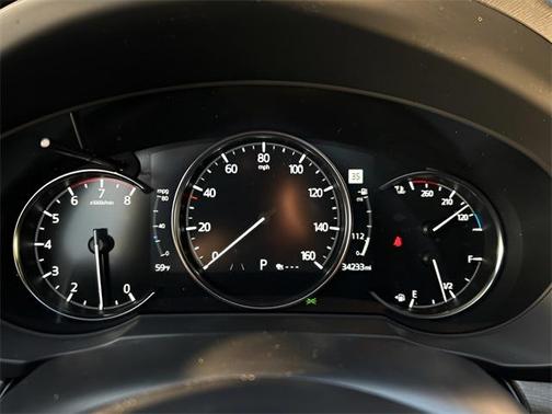 2024 Mazda CX-5 Signature