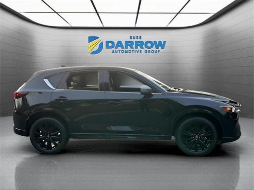 2024 Mazda CX-5 Signature