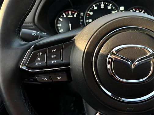 2024 Mazda CX-5 Signature