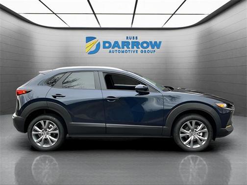2026 Mazda CX-30 2.5 S Premium Package
