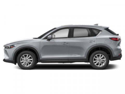 2022 Mazda CX-5 2.5 S Preferred