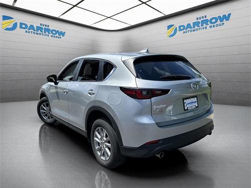 2022 Mazda CX-5 2.5 S Preferred