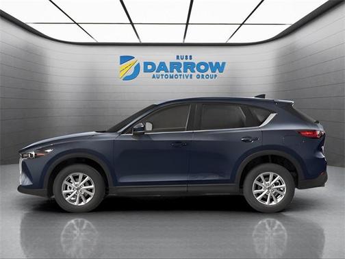 2022 Mazda CX-5 2.5 S Preferred