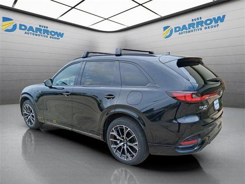2025 Mazda CX-70 3.3 Turbo S Premium Plus